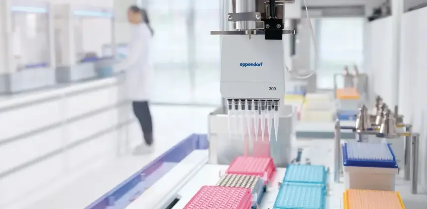 ¿Pipeteo manual o automatizado? Elegir el mejor método para su laboratorio